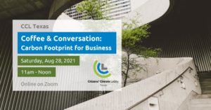 carbon footprint for business
