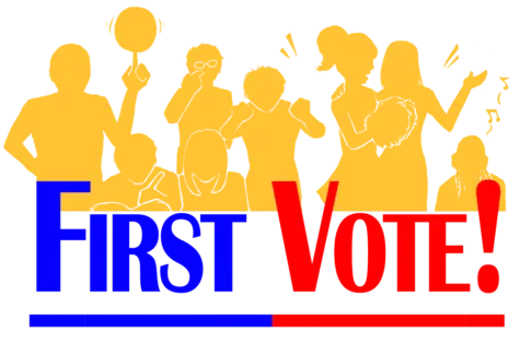First Vote