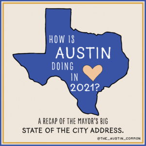 State of the City - 1