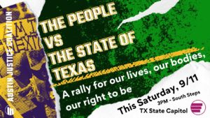 the people vs the state of texas
