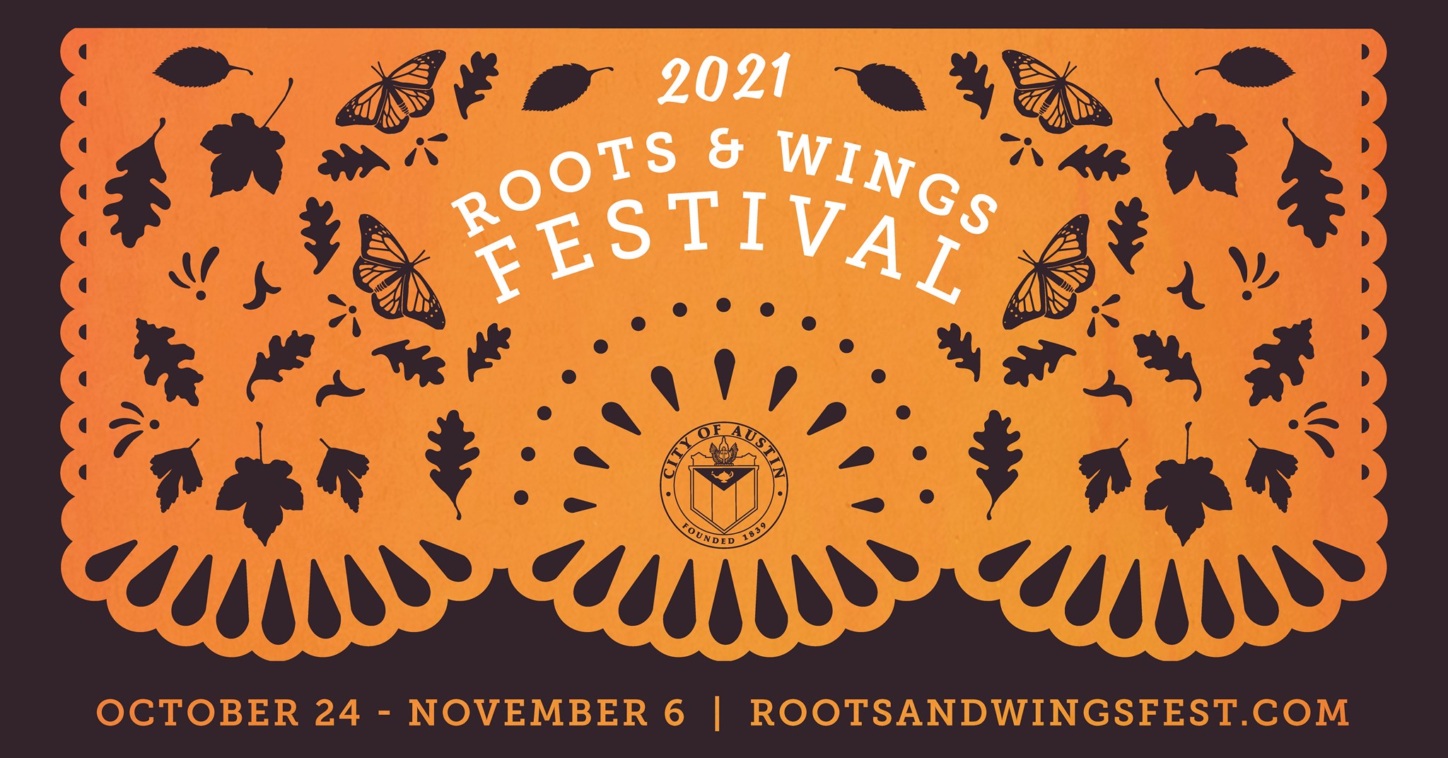 2021 Roots and Wings Festival