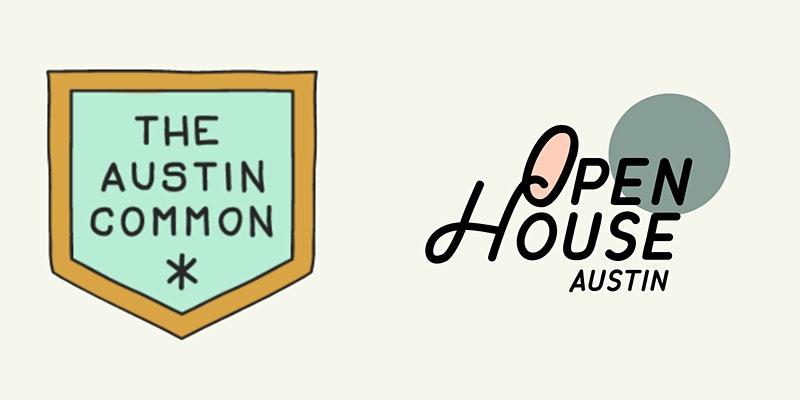 Open House Austin Civics 101