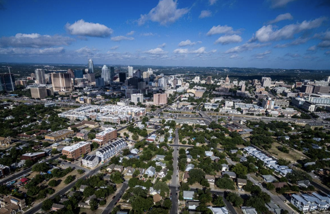 Austin Real Estate Trends