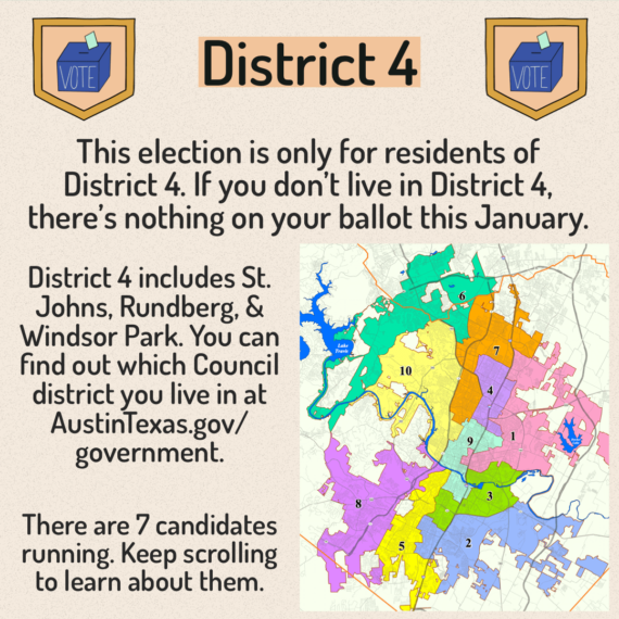 District 4 Special - 3
