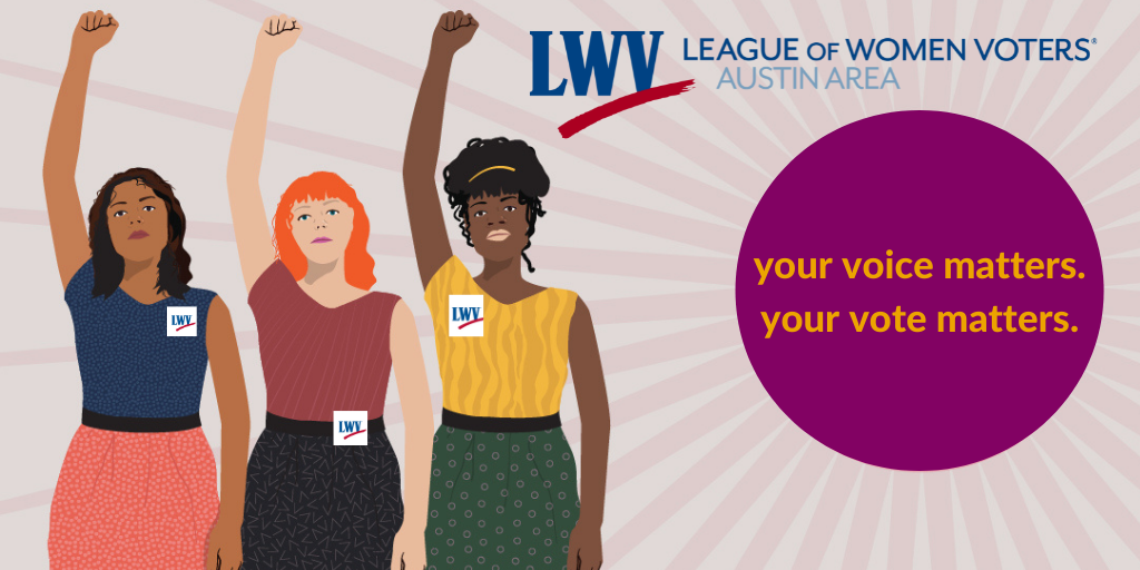 LWV Researching Your Ballot