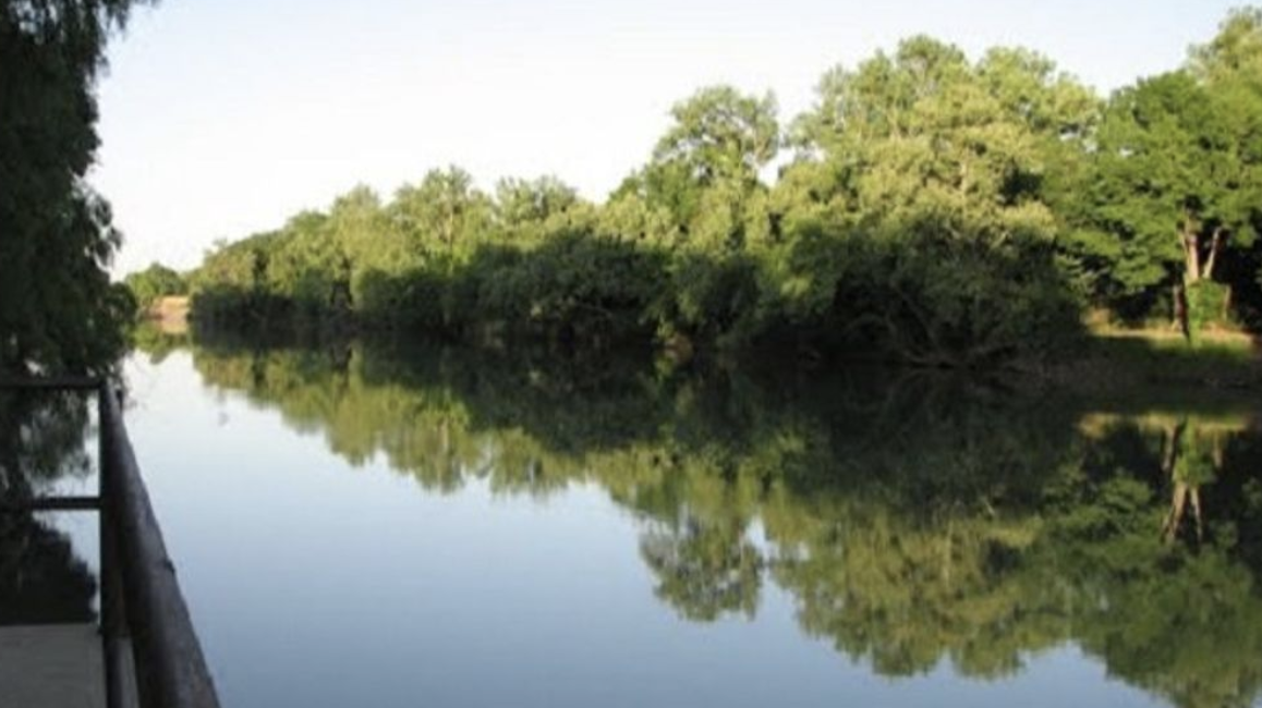 Austin-Bastrop River Partnership