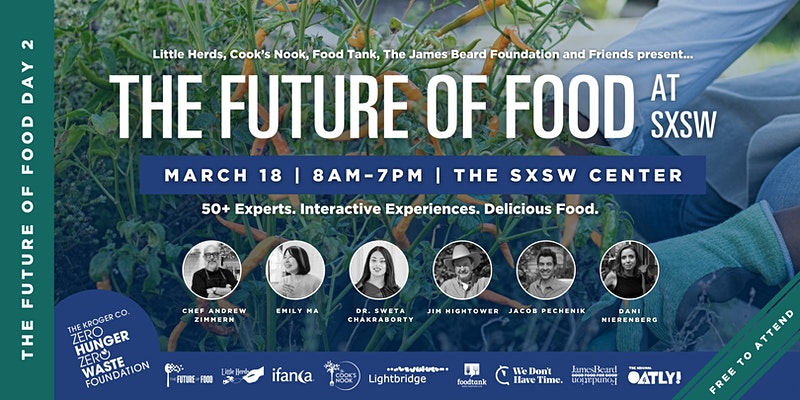Future of Food Day 2
