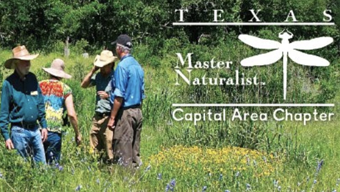 Texas Master Naturalists