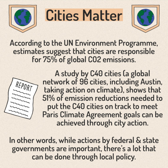 Climate Action - 3