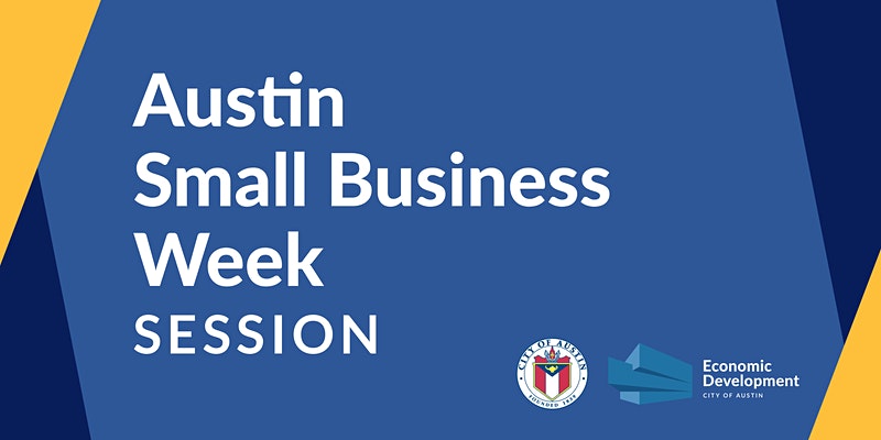 small business week session
