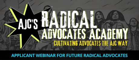 radical advocates academy
