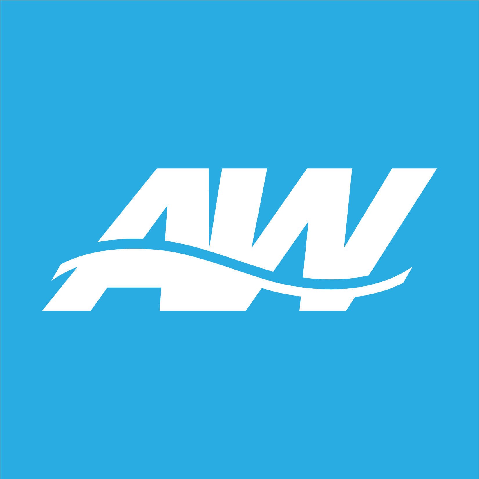 Austin Water Logo