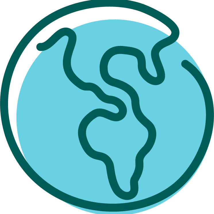 EarthShare of Texas logo