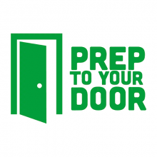 Prep To Your Door