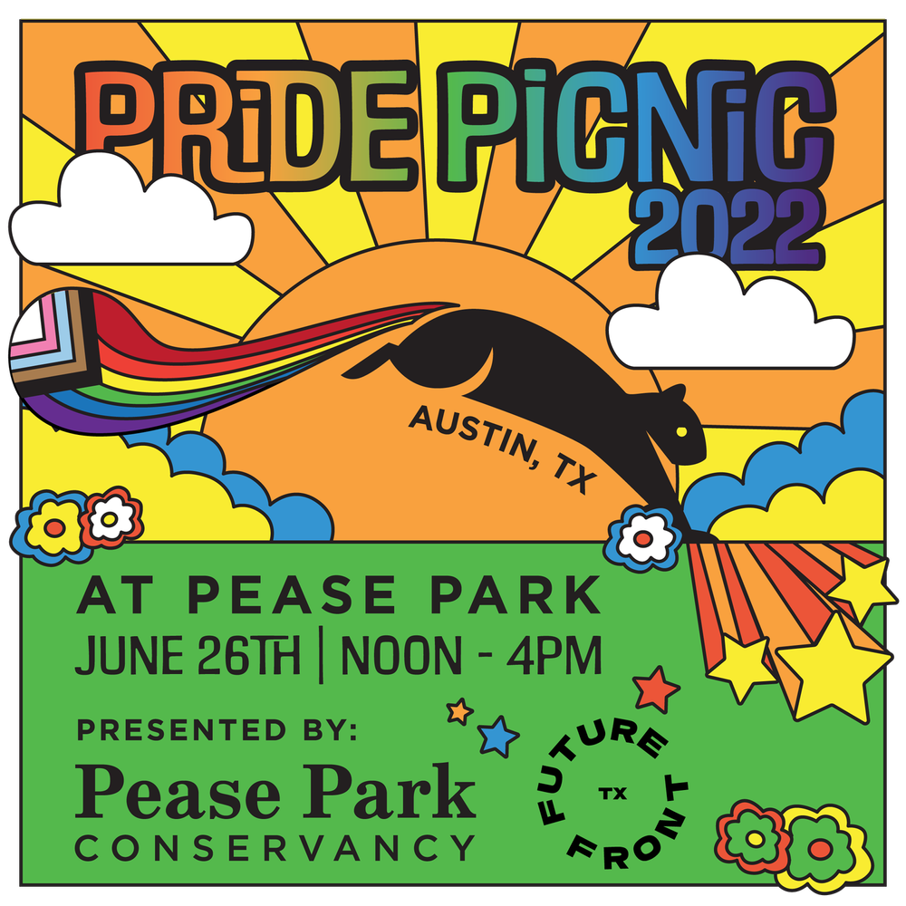 Pride Picnic