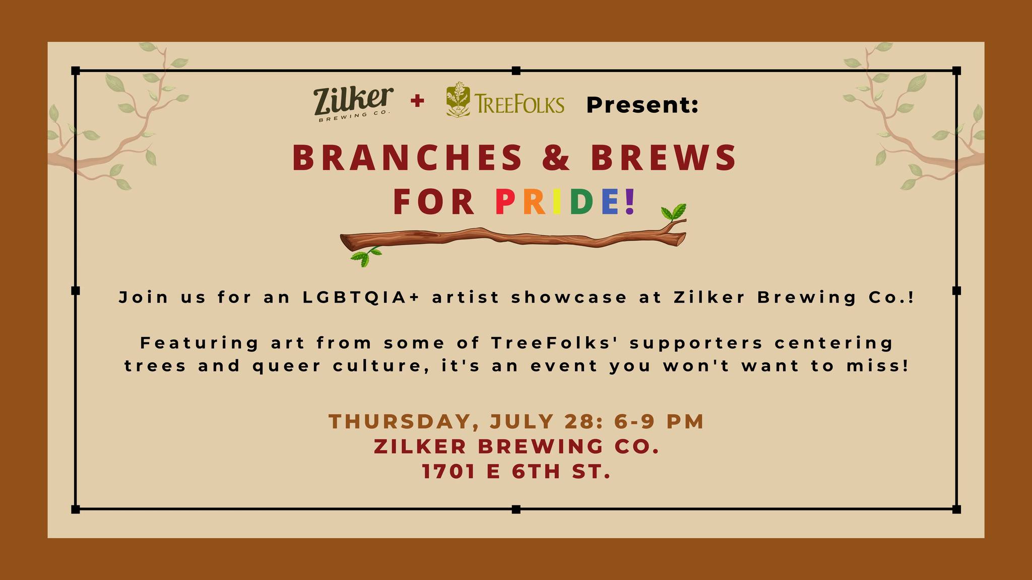 branches and brews for pride