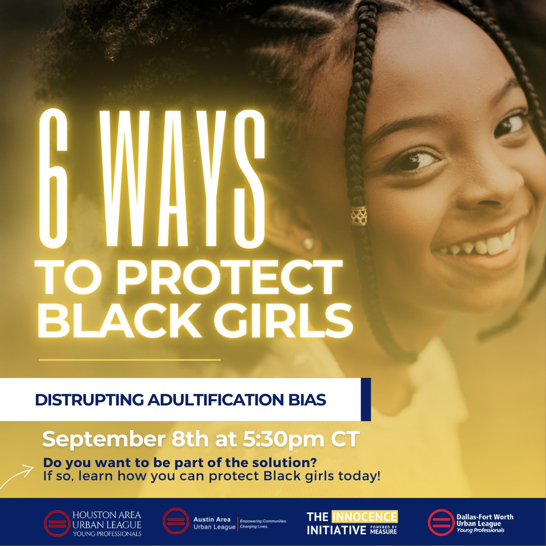 6 Ways To Protect Black Girls