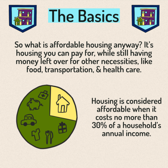 Affordable Housing - 2
