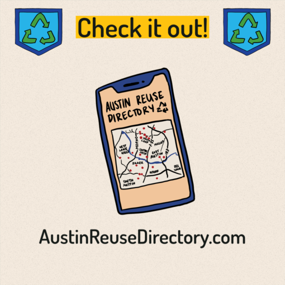 Reuse Directory - 7