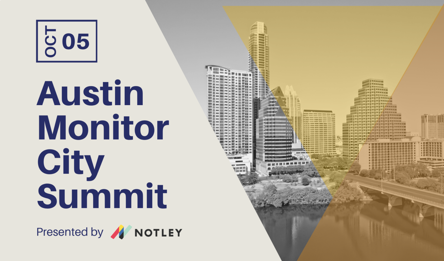 Austin Monitor City Summit