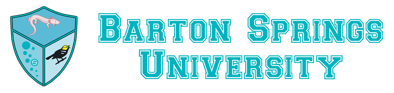 Barton Springs University