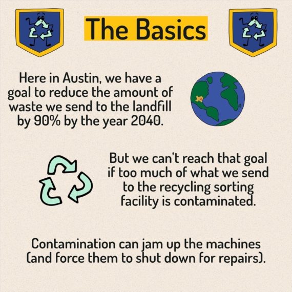 Recycling Tips - 2