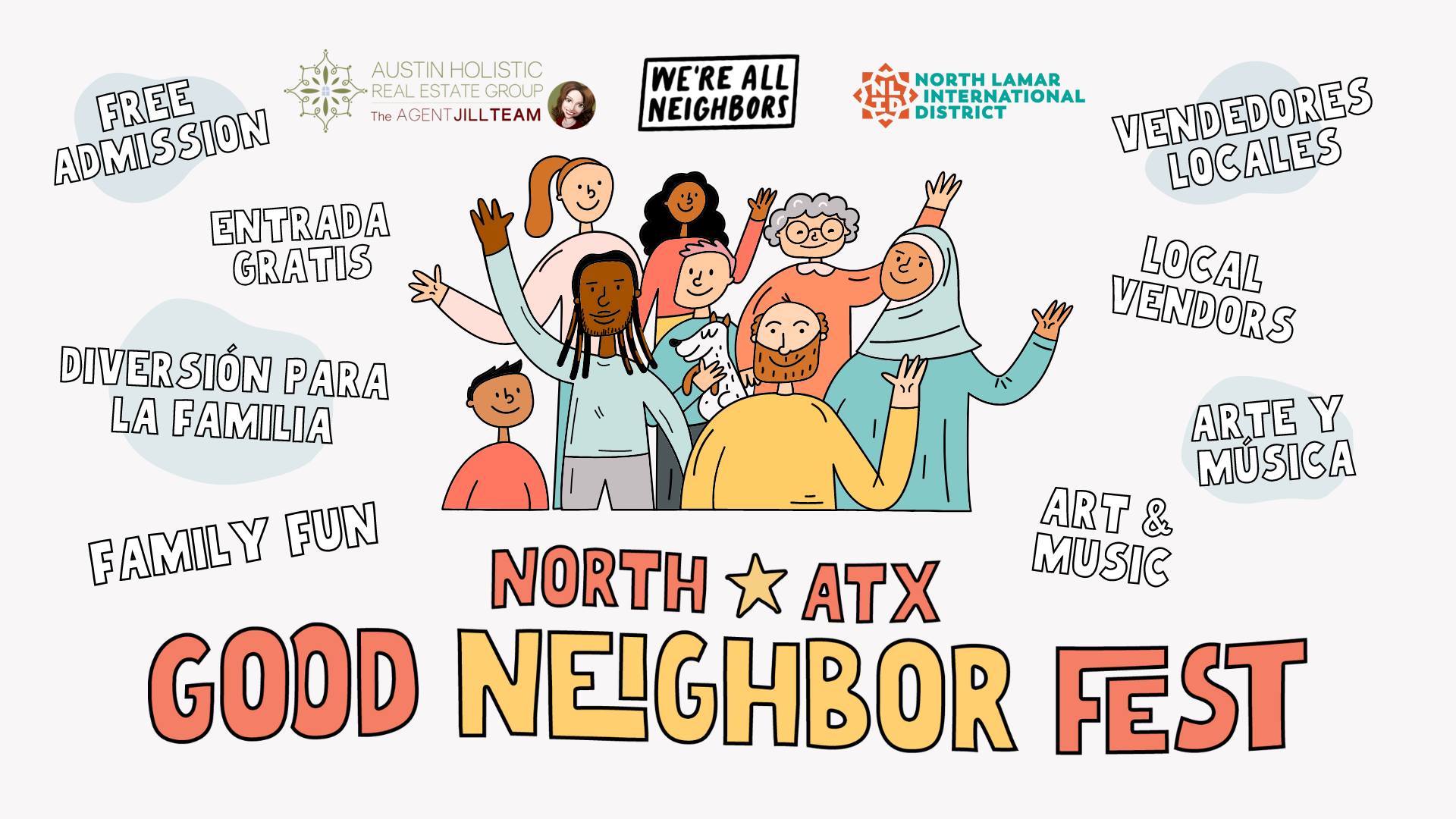Good Neighbor Fest