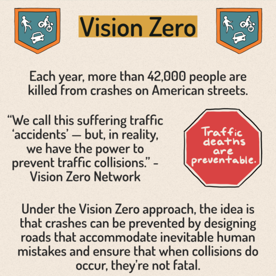 Vision Zero - 3