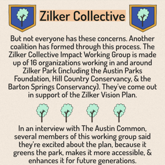 Zilker Park Vision Plan - 8