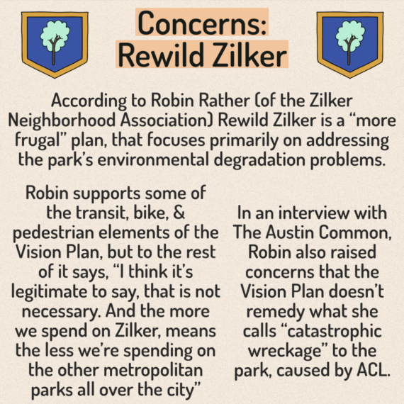 Zilker Park Vision Plan - 7