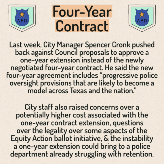 Police Contract - 7