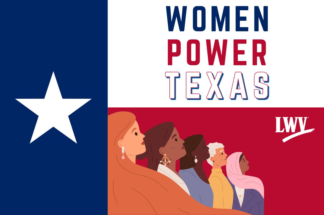 Women Power Texas