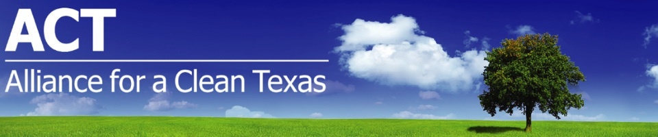 Alliance For A Clean Texas