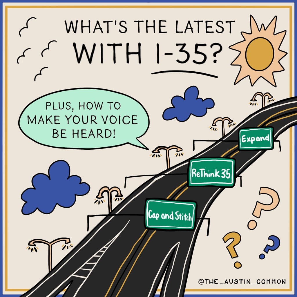 I-35 - 1