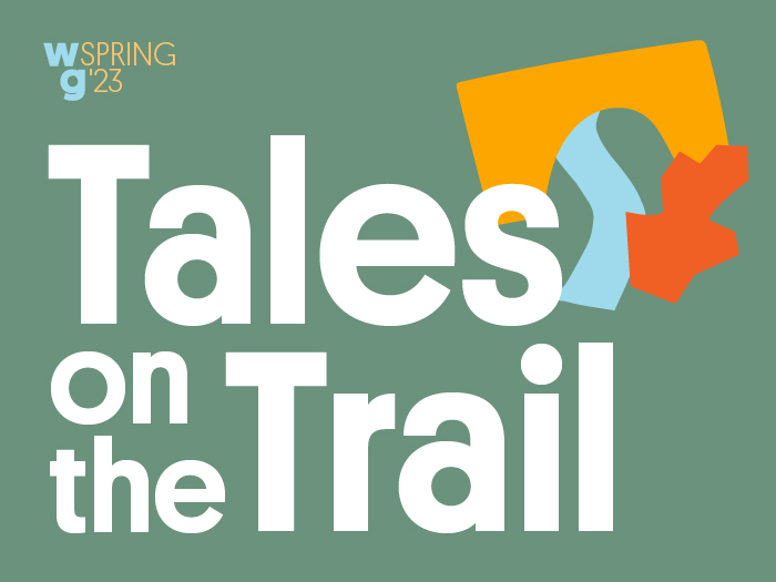 Tales On The Trail 2023
