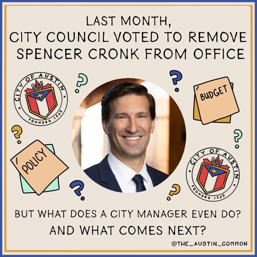 City Manager - 1