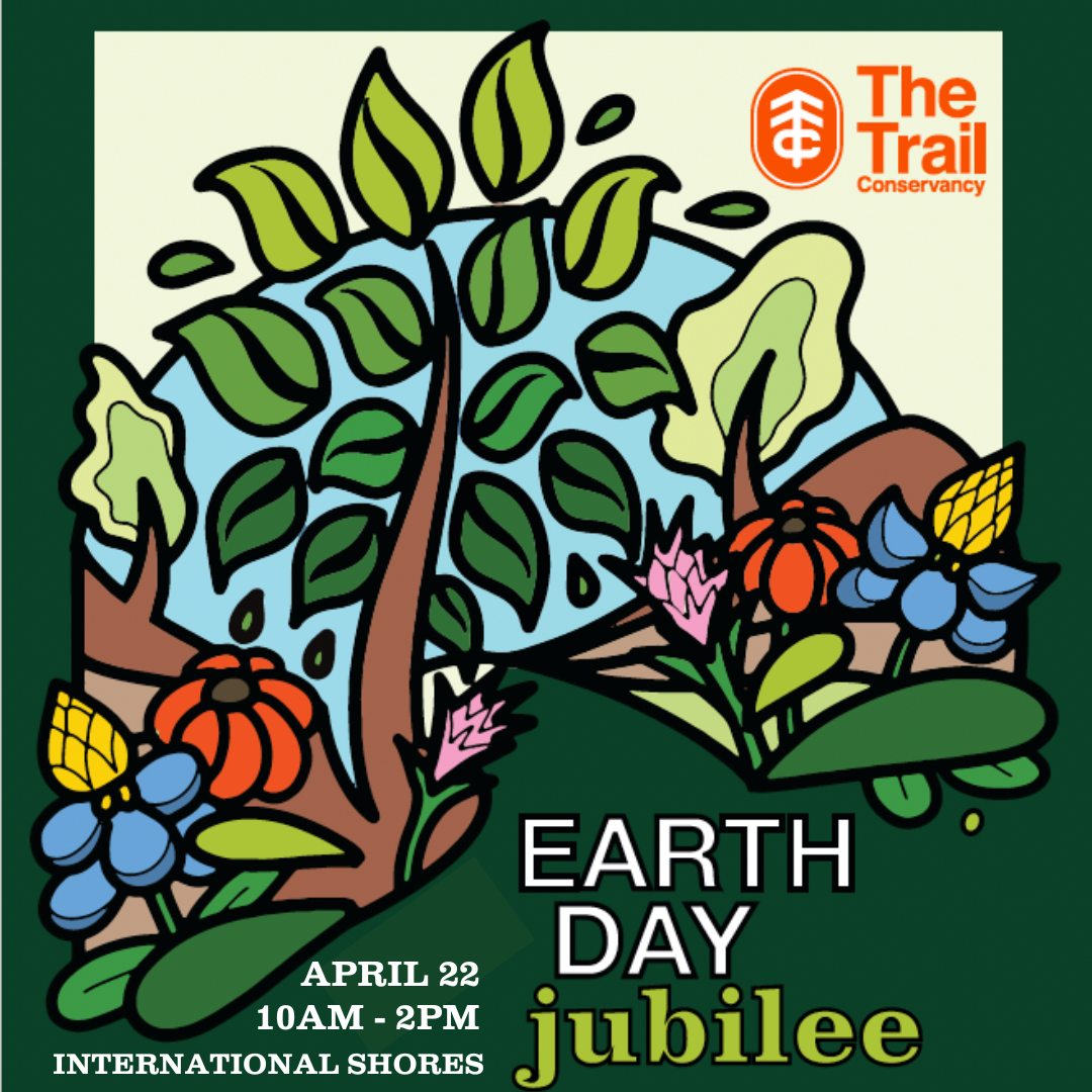 Earth Day Jubilee