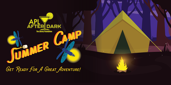 APL After Dark Summer Camp
