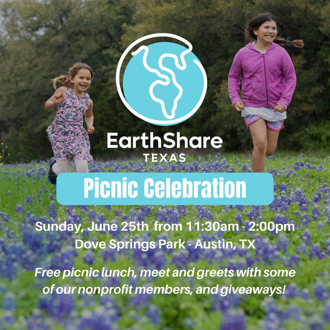 EarthShare Texas Picnic