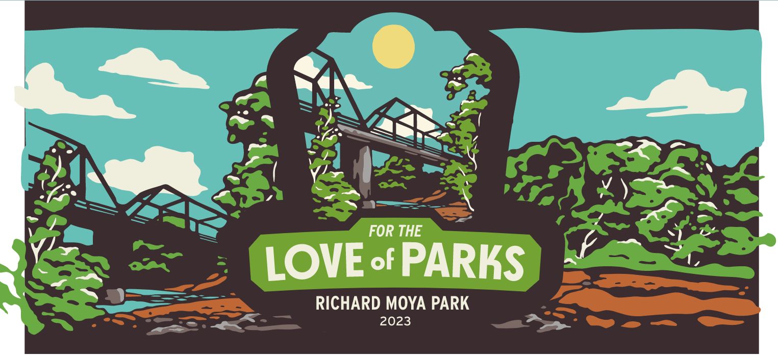 For The Love Of Parks