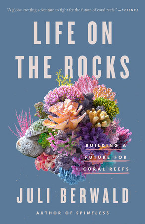 Life On The Rocks - 2