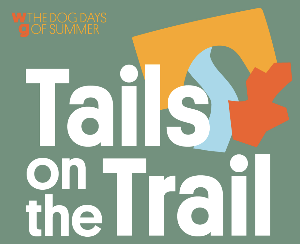 Tails On The Trail