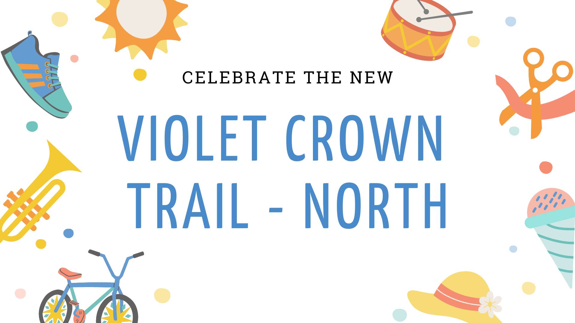 Violet Crown Trail North