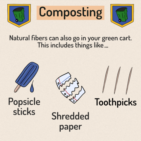 Composting Tips - 5