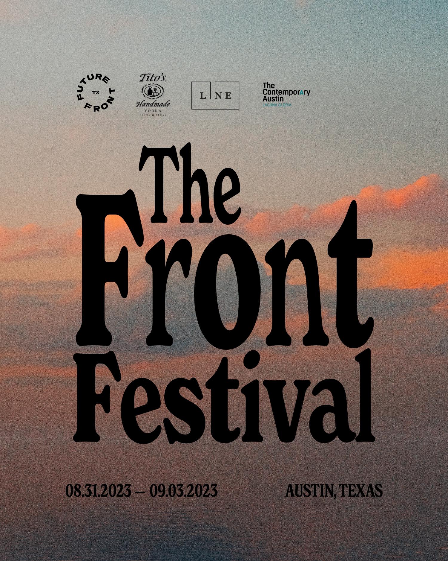 Front Festival