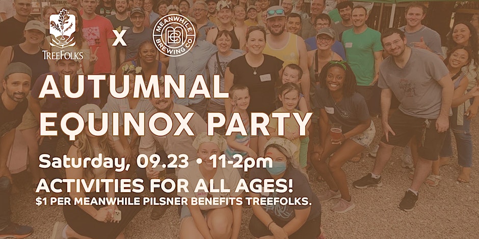 Autumnal Equinox Party