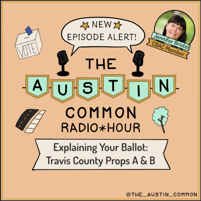 Explaining Your Ballot Podcast