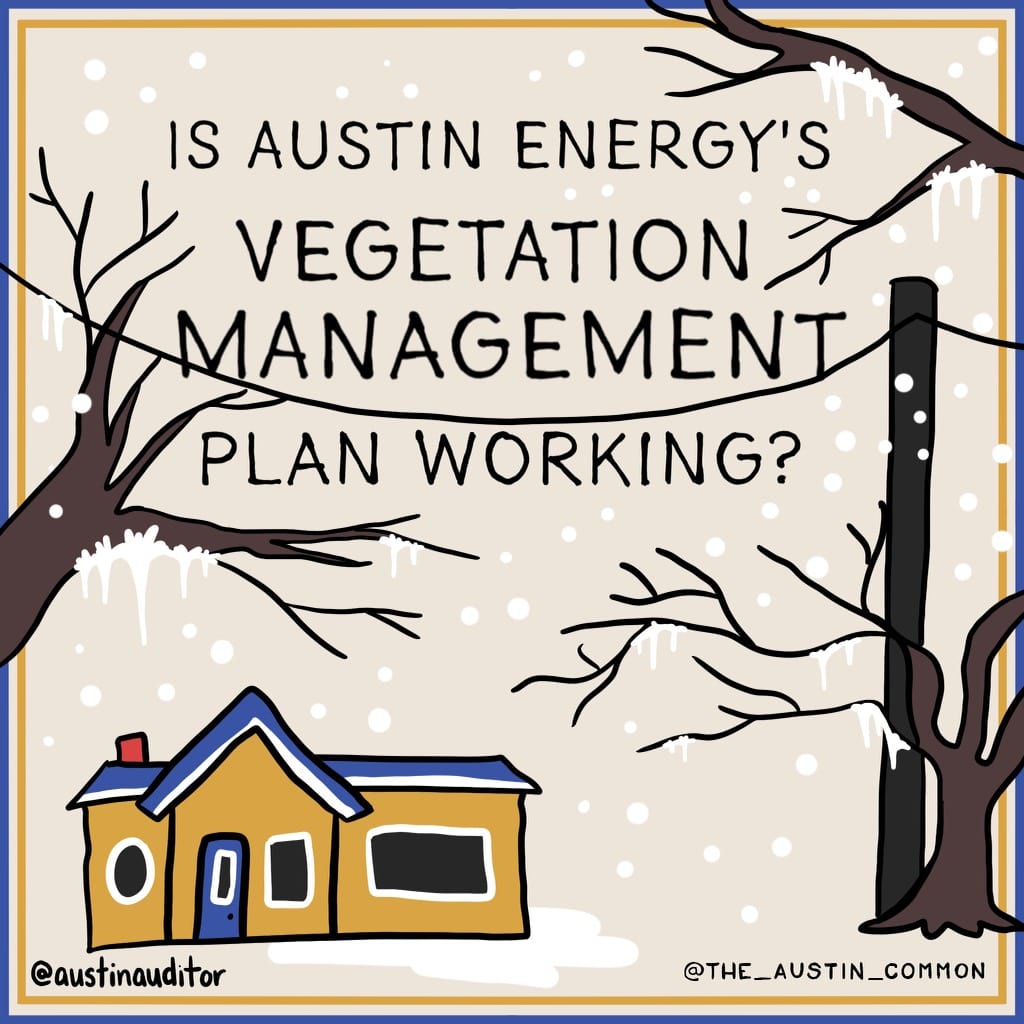 Vegetation Management - 1