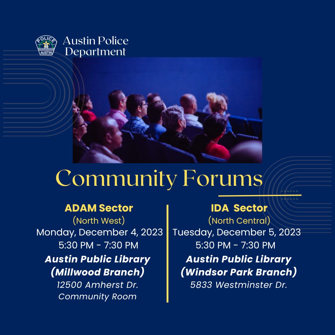 APD Community Forums