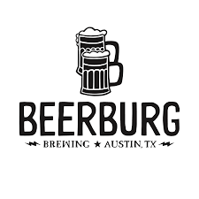 Beerburg Brewing Logo